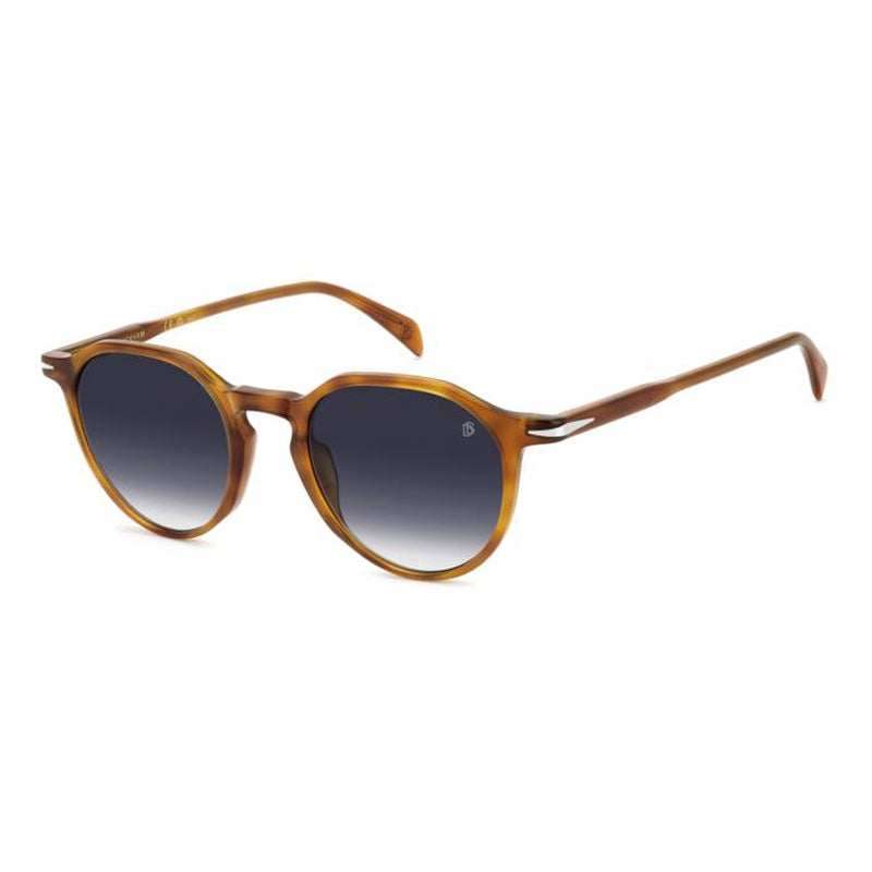 David Beckham Sunglasses, Model: DB1217S Colour: WR908
