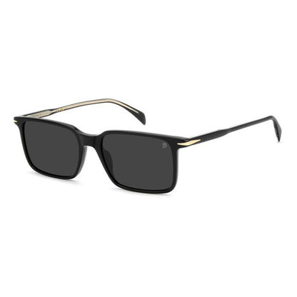 David Beckham Sunglasses, Model: DB1220S Colour: 807IR