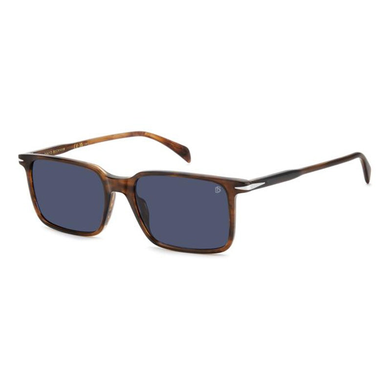 Ochelari de soare David Beckham, Model: DB1220S Culoare: EX4KU
