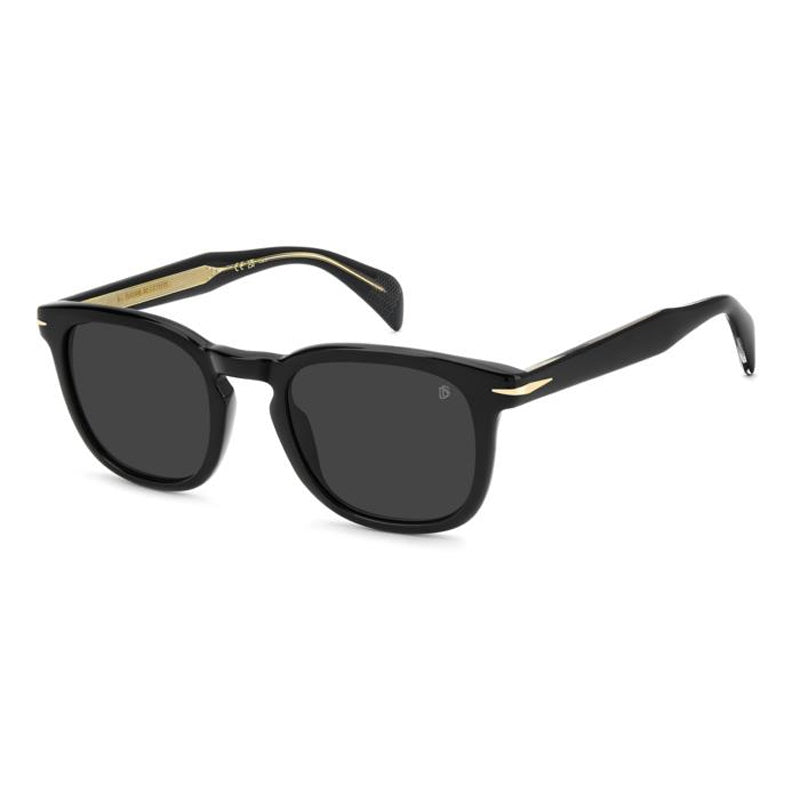 David Beckham Sunglasses, Model: DB1221S Colour: 807IR