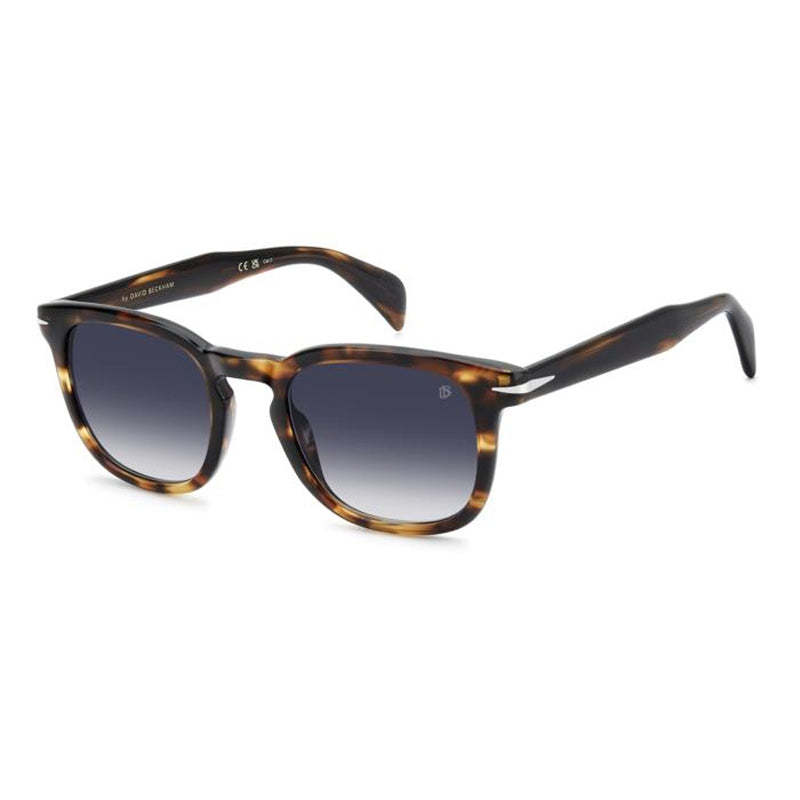 David Beckham Sunglasses, Model: DB1221S Colour: EX408
