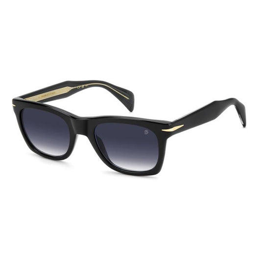 David Beckham Sunglasses, Model: DB1222S Colour: 80708
