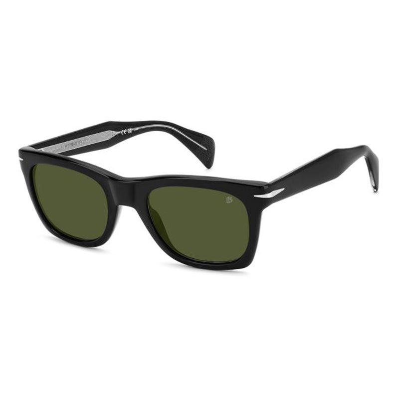 David Beckham Sunglasses, Model: DB1222S Colour: 807QT