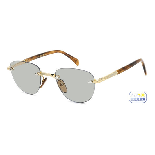 David Beckham Sunglasses, Model: DB1224S Colour: T5U8J