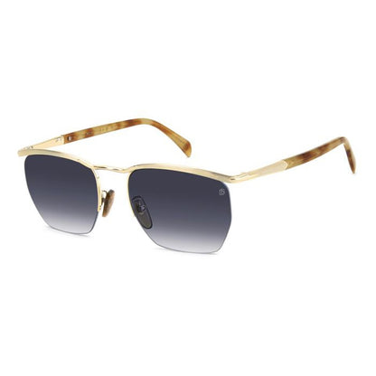 David Beckham Sunglasses, Model: DB1225S Colour: 0NR84