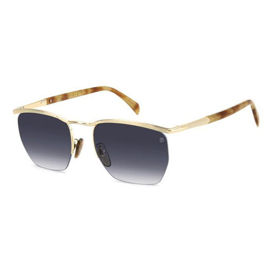David Beckham Sunglasses, Model: DB1225S Colour: 0NR84
