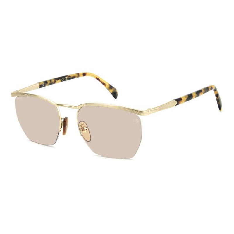 David Beckham Zonnebril, Model: DB1225S Kleur: HM263