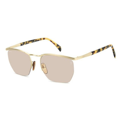 David Beckham Sunglasses, Model: DB1225S Colour: HM263