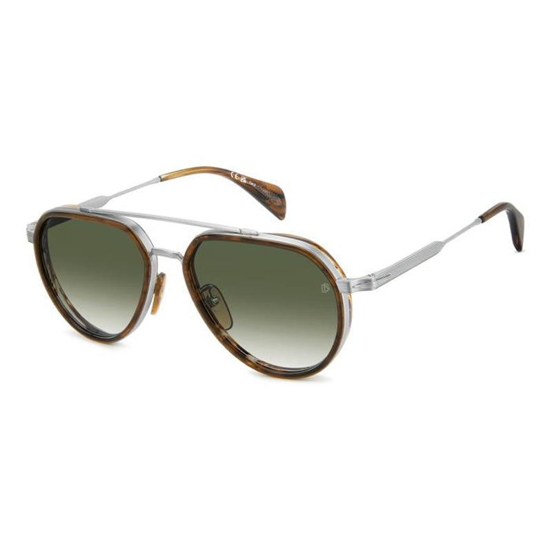 David Beckham Sunglasses, Model: DB1226GS Colour: 9CI8Z
