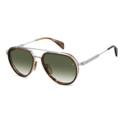 David Beckham Sunglasses, Model: DB1226GS Colour: 9CI8Z