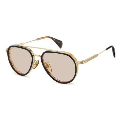 David Beckham Sunglasses, Model: DB1226GS Colour: RHL63