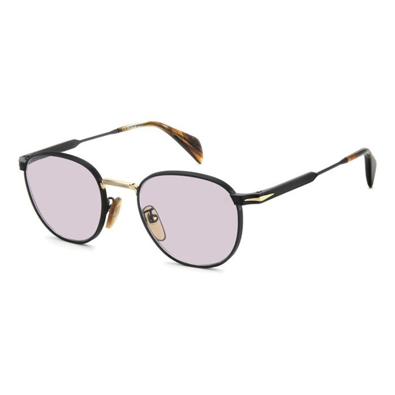 David Beckham Sunglasses, Model: DB1228S Colour: I465F