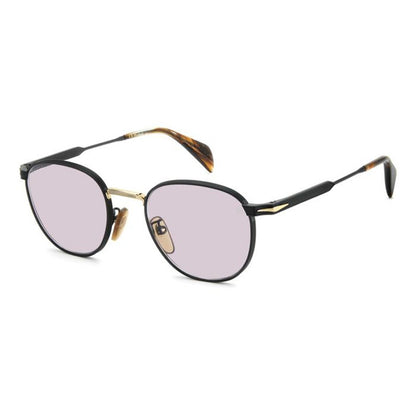 David Beckham Sunglasses, Model: DB1228S Colour: I465F