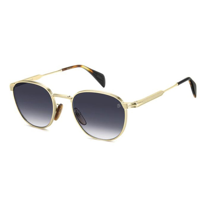 David Beckham Sunglasses, Model: DB1228S Colour: RHL84