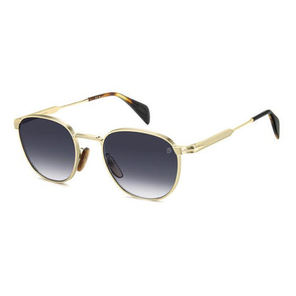 David Beckham Sunglasses, Model: DB1228S Colour: RHL84