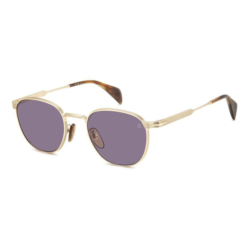 David Beckham Sunglasses, Model: DB1228S Colour: T5U0D