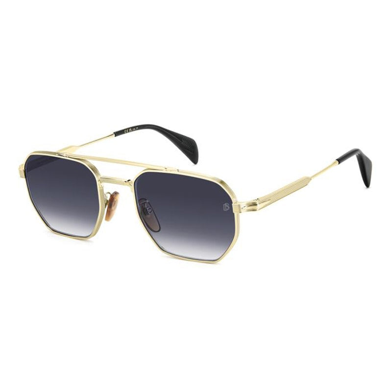 David Beckham Sunglasses, Model: DB1229S Colour: RHL84