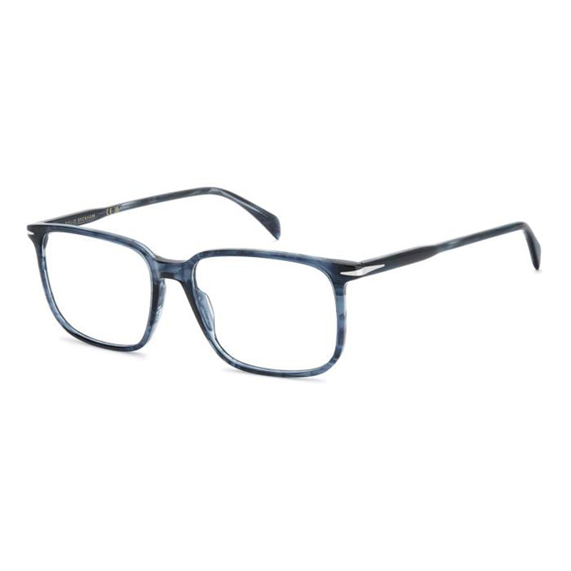 David Beckham Eyeglasses, Model: DB1231 Colour: 38I