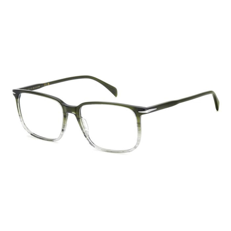 David Beckham Eyeglasses, Model: DB1231 Colour: 6NT