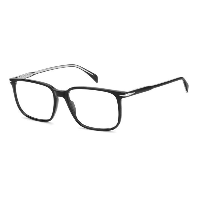 David Beckham Eyeglasses, Model: DB1231 Colour: 807