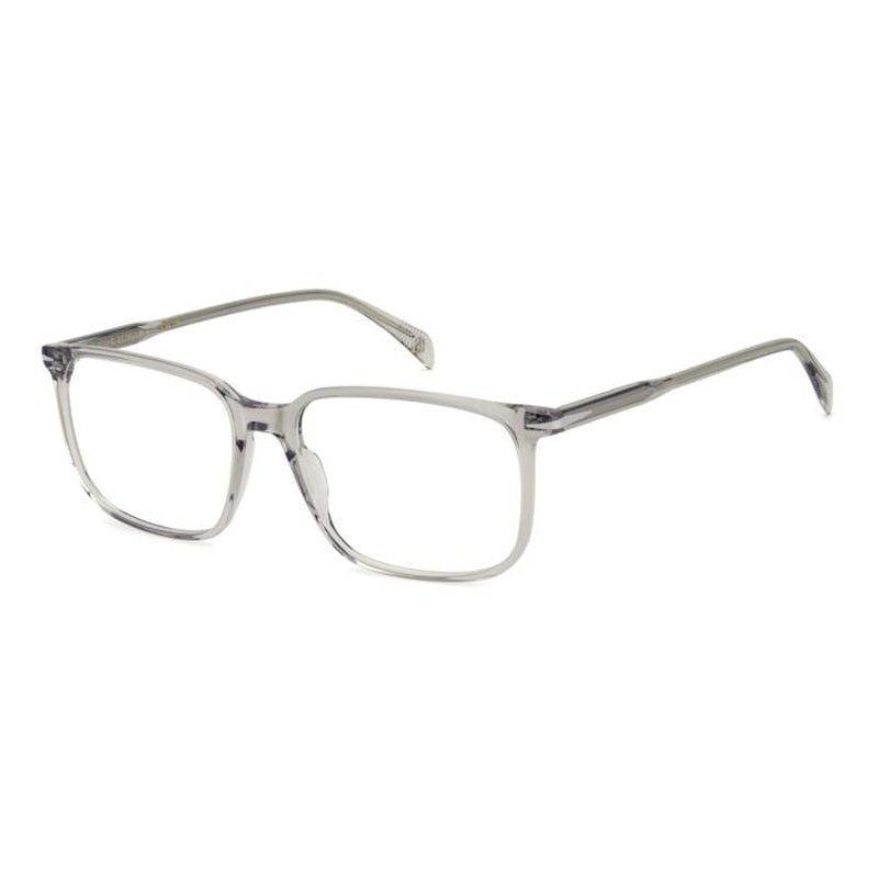 David Beckham Eyeglasses, Model: DB1231 Colour: KB7