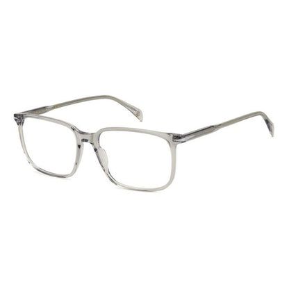 David Beckham Eyeglasses, Model: DB1231 Colour: KB7