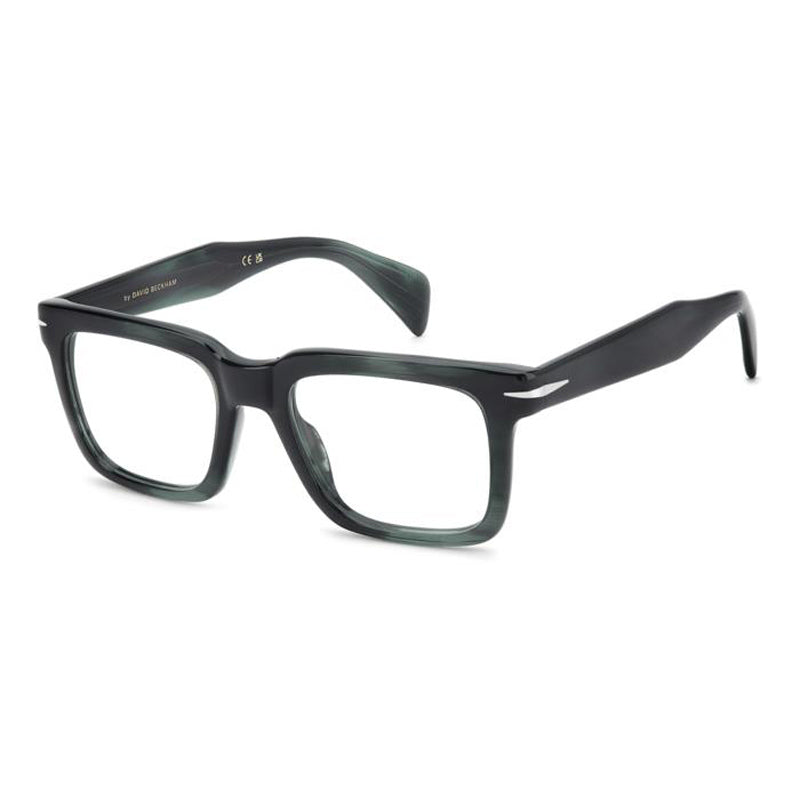 David Beckham Eyeglasses, Model: DB1237 Colour: 2W8