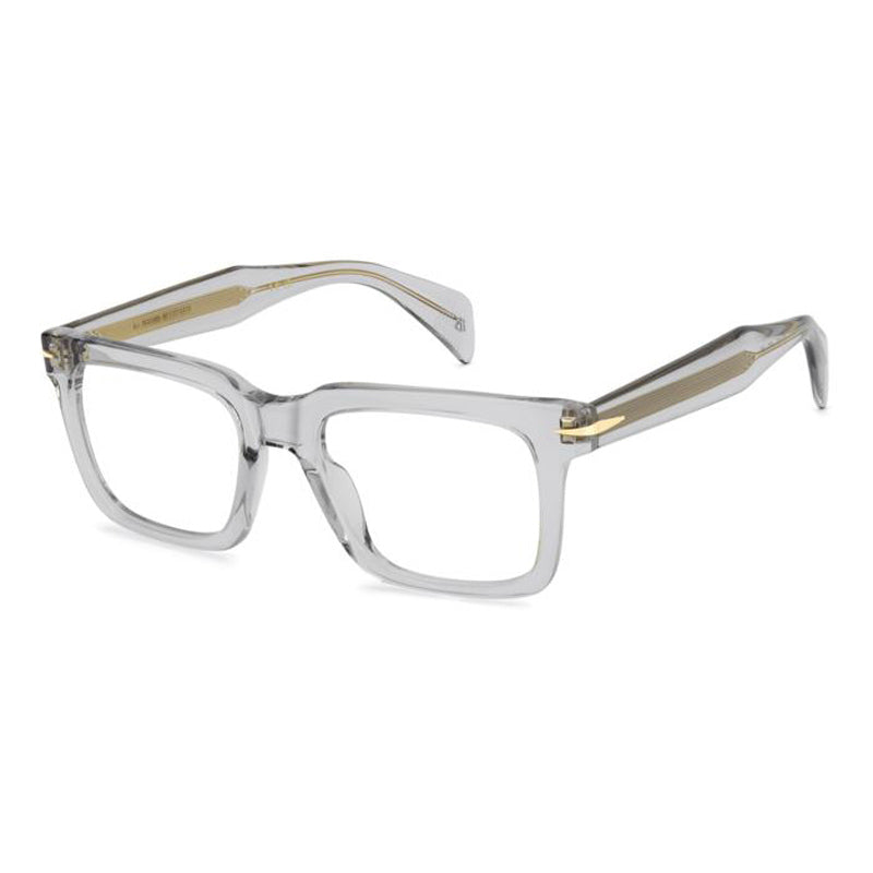David Beckham Eyeglasses, Model: DB1237 Colour: KB7