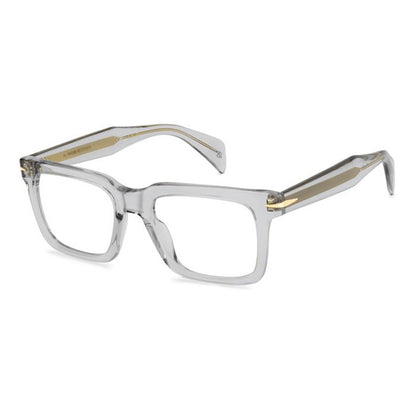 David Beckham Eyeglasses, Model: DB1237 Colour: KB7