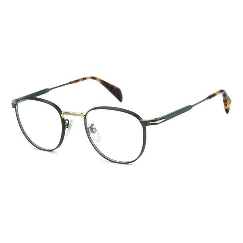 David Beckham Eyeglasses, Model: DB1241 Colour: 2M6