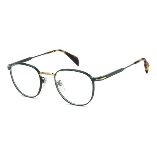 David Beckham Eyeglasses, Model: DB1241 Colour: 2M6