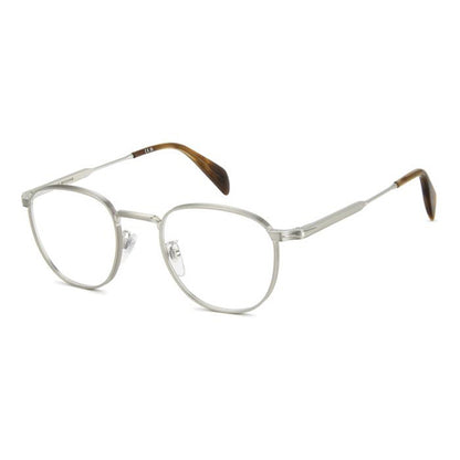 David Beckham Eyeglasses, Model: DB1241 Colour: 9CI