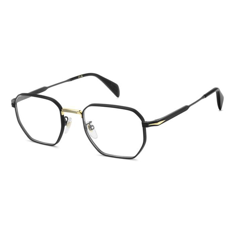 David Beckham Brillen, Modell: DB1242 Farbe: I46