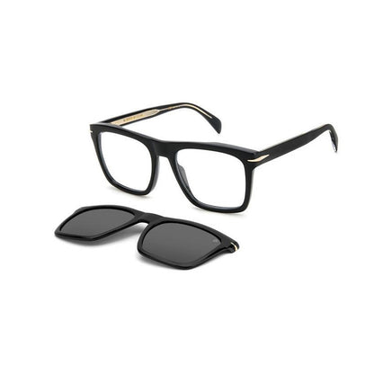 David Beckham Eyeglasses, Model: DB7000CS Colour: 807M9