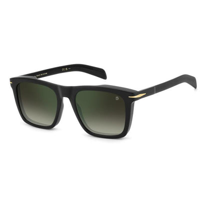 David Beckham Sunglasses, Model: DB7000S Colour: 003CS