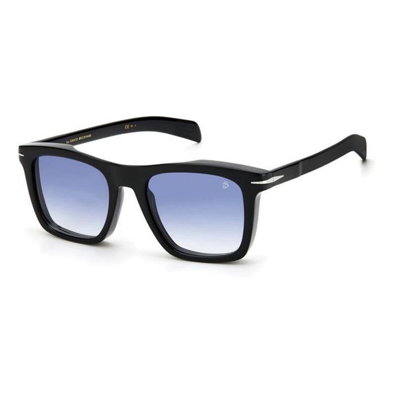 David Beckham Sunglasses, Model: DB7000S Colour: BSC08
