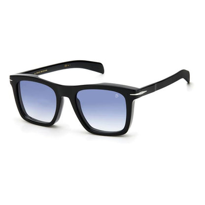 David Beckham Sunglasses, Model: DB7000S Colour: BSC08