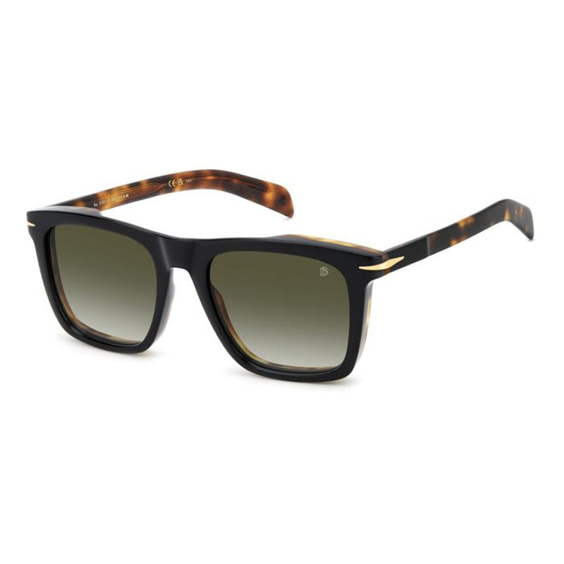 David Beckham Sunglasses, Model: DB7000S Colour: XWY9K
