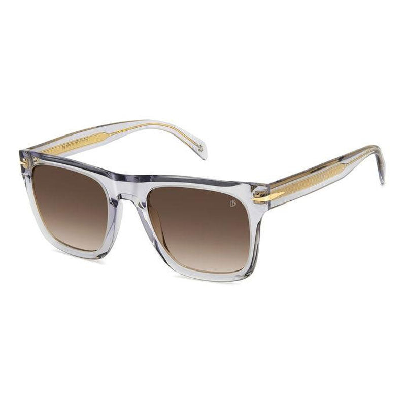 Naočale za sunce David Beckham, model: DB7000SFLAT Boja: 63MHA