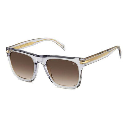 Naočale za sunce David Beckham, model: DB7000SFLAT Boja: 63MHA