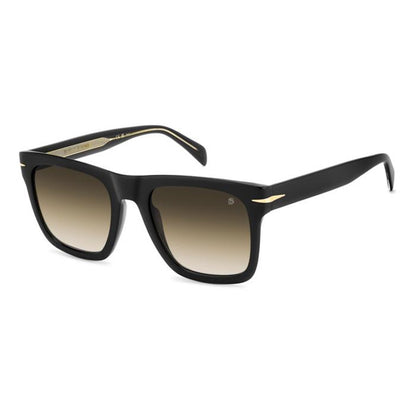 Naočale za sunce David Beckham, model: DB7000SFLAT Boja: 807N4