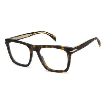 David Beckham Eyeglasses, Model: DB7020 Colour: NP9
