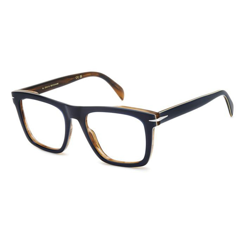 David Beckham Eyeglasses, Model: DB7020 Colour: S9W