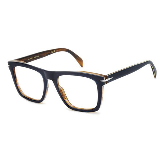 David Beckham Eyeglasses, Model: DB7020 Colour: S9W