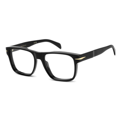 David Beckham Eyeglasses, Model: DB7020CRAFTED Colour: 807