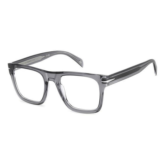 David Beckham Eyeglasses, Model: DB7020Flat Colour: TX7
