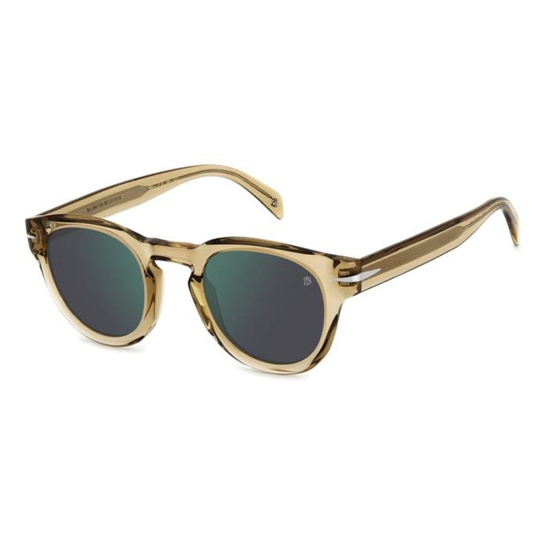 Naočale za sunce David Beckham, model: DB7041SFLAT Boja: FMPMT