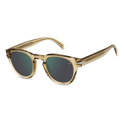 Naočale za sunce David Beckham, model: DB7041SFLAT Boja: FMPMT