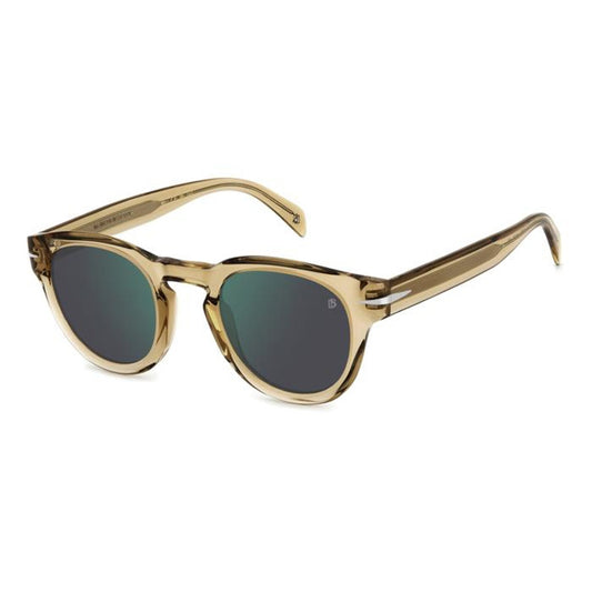David Beckham Sunglasses, Model: DB7041SFLAT Colour: FMPMT