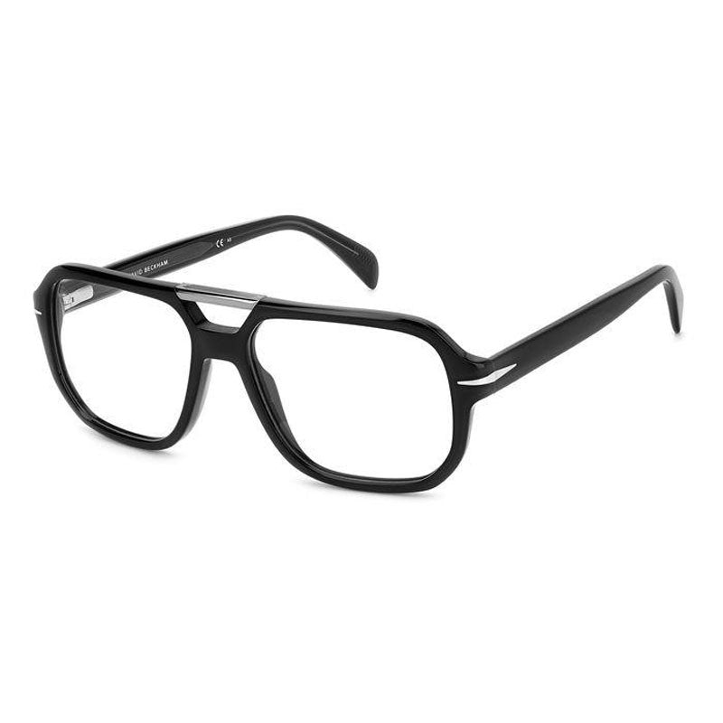 David Beckham Eyeglasses, Model: DB7108 Colour: ANS